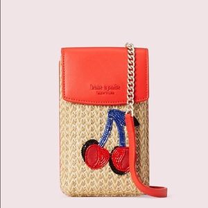 Kate Spade small shoulder bag